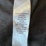 Adrianna Papell  black lace top S Photo 5