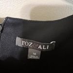 Roz & Ali  size 16 dress Photo 2