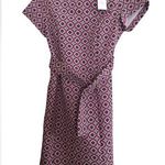 ZARA groovy 70’s disco mini dress NWT size XS Photo 0