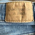 Abercrombie & Fitch Denim Jeans Super Skinny High Rise Photo 5