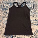Lululemon  Ebb To Street Tank Ribbed Top Photo 0