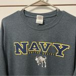 Gildan United States Navy Long Sleeve Tee Photo 4