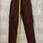 Urban Outfitters  Plaid Skinny Pants Photo 2