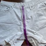 Ralph Lauren VTG Polo Jeans Company  5” High Waist 100% Cotton Saturday Short Photo 5