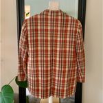 Breckenridge  Linen Blazer Photo 2