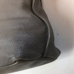 Kenneth Cole  Gray leather Handbag MSRP $170 Photo 5
