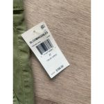 Parker Smith NWT PARKER‎ SMITH Chloe Cargo Aloe Pant Size 27 Photo 2