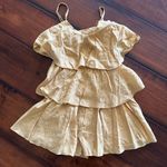 Cider NWT  Romper Photo 0