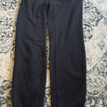 Reebok Black  Sweatpants Photo 0