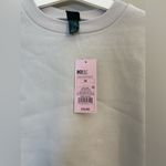 Wild Fable Case Pack of 6- White Crew Neck Sweater Photo 1