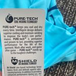 Lay Fish Shirt CAN BAIT MY OWN HOOK
LADYFISH UPF V-NECK UPF + 50 Sz S Photo 4