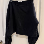 Garage  SoftTerry Off Shoulder Sweatshirt Photo 0