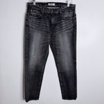 Moussy Vintage Prichard Skinny Jeans in Black Size 29 Photo 2