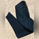 Ella Moss high rise skinny ankle jeans in size 25 Photo 7