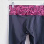 Brooks Cropped Athletic Workout Legging Photo 4