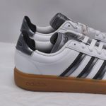Adidas Grand Court 2.0 Women's Athletic Sneakers Size 6.5 White Academia Preppy Photo 7