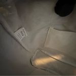 O Bag Vibrant Yellow and Blue Geometric Tote Photo 5