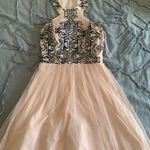 Xtraordinary Pink  Formal Dress Photo 1