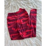 Alphalete Surface Power Legging Infrared Canvas Camo
Size Medium Photo 3