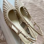 Calvin Klein NWT
Women's Movella Kitten Heel Slingback
Pumps Photo 8