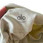 Alo Yoga  High-Waist Airbrush Leggings Small Photo 2