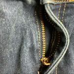 Hydraulic  Women’s Dark Wash Skinny Jeans, Size 11/12‎ Photo 4