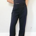 Hugo Boss  Black Trousers Photo 1