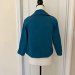 Vertigo Paris Vtg  Woman’s Jacket Solid Blazer, Sz XS Photo 6