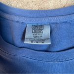 Comfort Colors The Salty Dog Cafe crewneck Photo 2