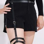 Leg Garter Belt New Photo 0