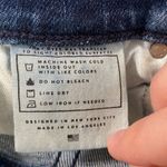 AYR the Riser super skinny soft jeans with released hem in neon Jupiter size 25 Photo 10