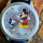 Disney Mickey Limited Edition Collector’s Watch Photo 1