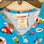 Scrubstar Ladybug Scrub Top Photo 8