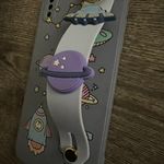 3D NICE CASE FOR IPHONE XS MAX Gray Photo 3