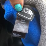 The North Face  fleece sweater for boys Photo 4