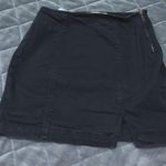 PacSun Black Skirt Photo 0