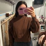 Forever 21 Cropped Sweater Photo 0