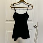 GapFit Power Black Ruched Exercise Dress Photo 3