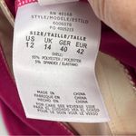 Magicsuit Winnie Tankini Top Womens Size 12 Pink‎ Swim Underwire 6006076 Summer Pink Photo 4