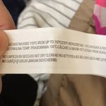 Bershka FINAL MARKDOWN LADIES  skirt small nwt Photo 5