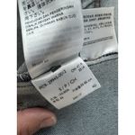 Levi's  Strauss Distressed Stretch Jean Jacket Women's Size Small Light Wash Photo 8