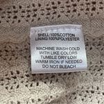 Just Found Knitted Cotton Maxi Body Photo 14