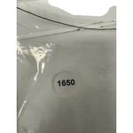 BDG V-Neck Tank Top Native Chief Graphic Vivid Studded Design Size L White Photo 6