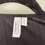 & Other Stories & Other Stories Women’s 6 Black Open Cardigan Shirt Blouse Photo 1