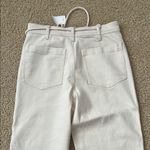 J.Crew Cream Pants Photo 1