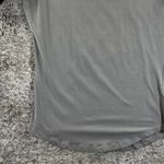 Alphalete  Athletics Fitted Performance Tee 3/4 Sleeve Women's Large Photo 2
