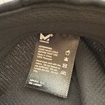 Mission Cooling Hat Unisex Black Photo 6