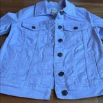 st. john's bay NWT denim jacket Photo 3