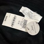 Jenni NWT Reversible Terry Cloth Hat, Leopard One Size New w/Tag $39.99 Photo 5