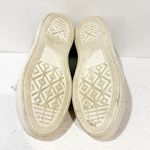 Converse  Size 10 Chocolate Brown Cruise Tiny Tattoos Platform Sneakers Photo 6